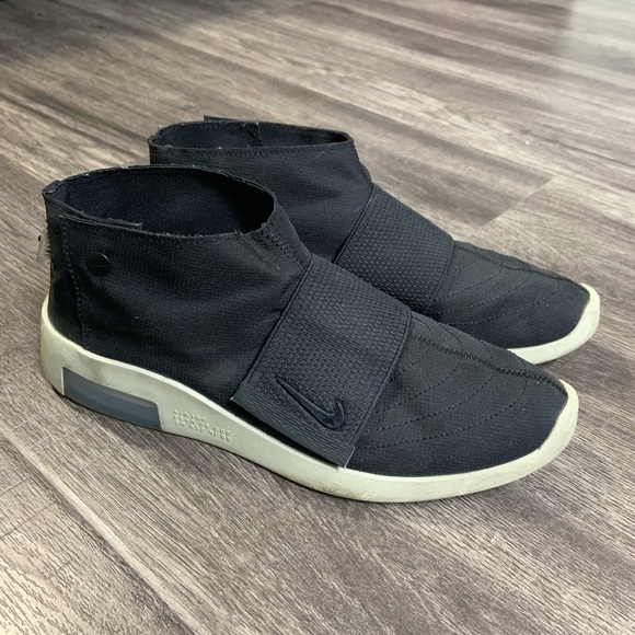 Nike Air Fear of God Moccasin - Picture 1 of 4